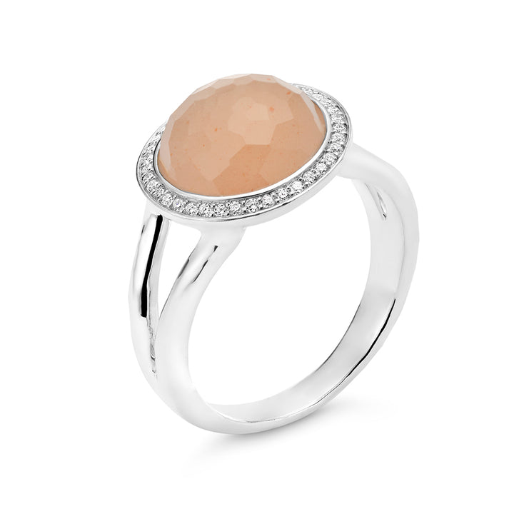 Mini Lollipop Ring