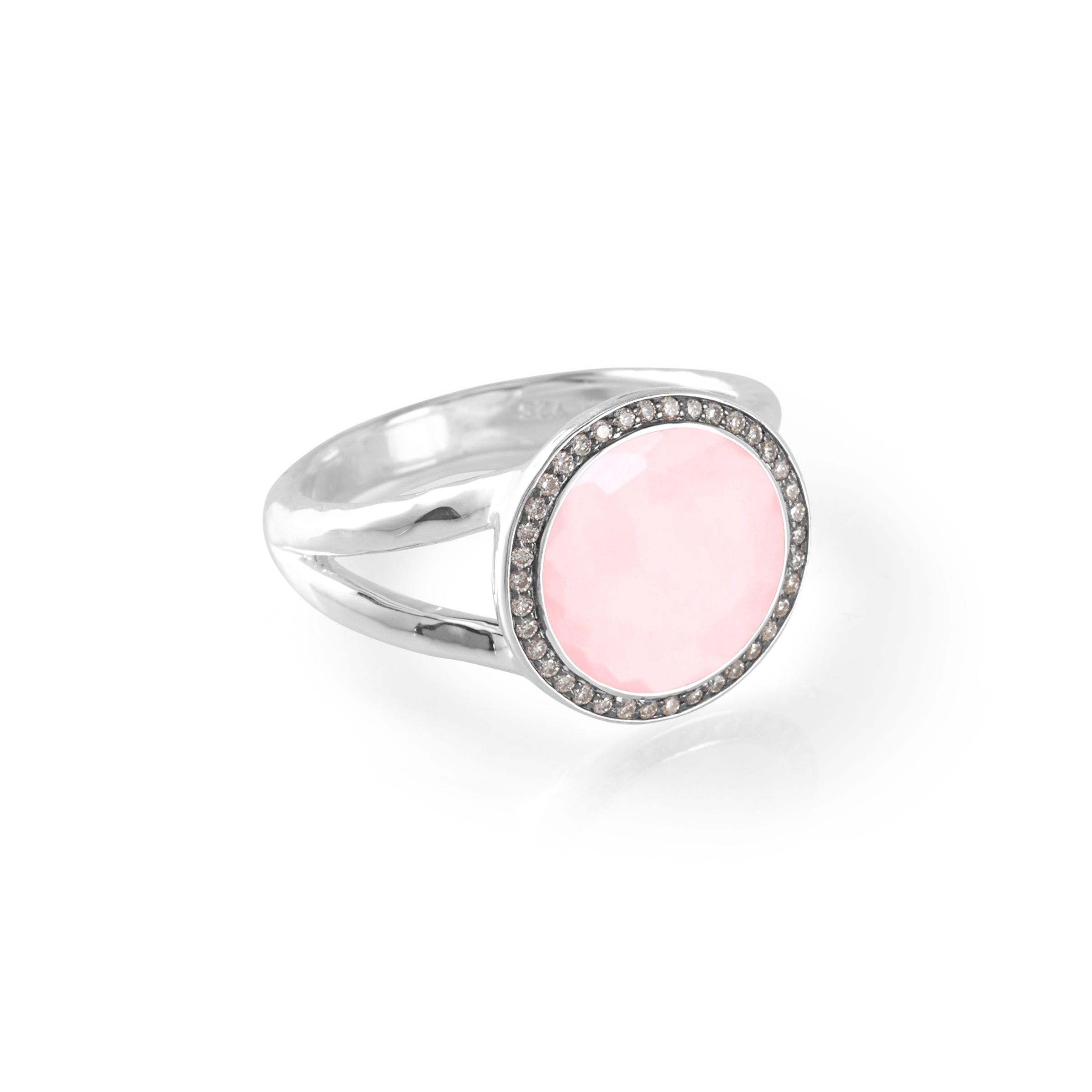 ROSE QUARTZ