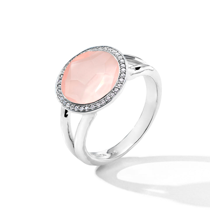 Mini Lollipop Ring (.15 ctw)