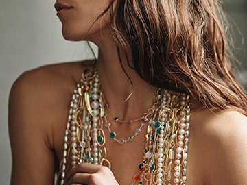 SHOP NECKLACES