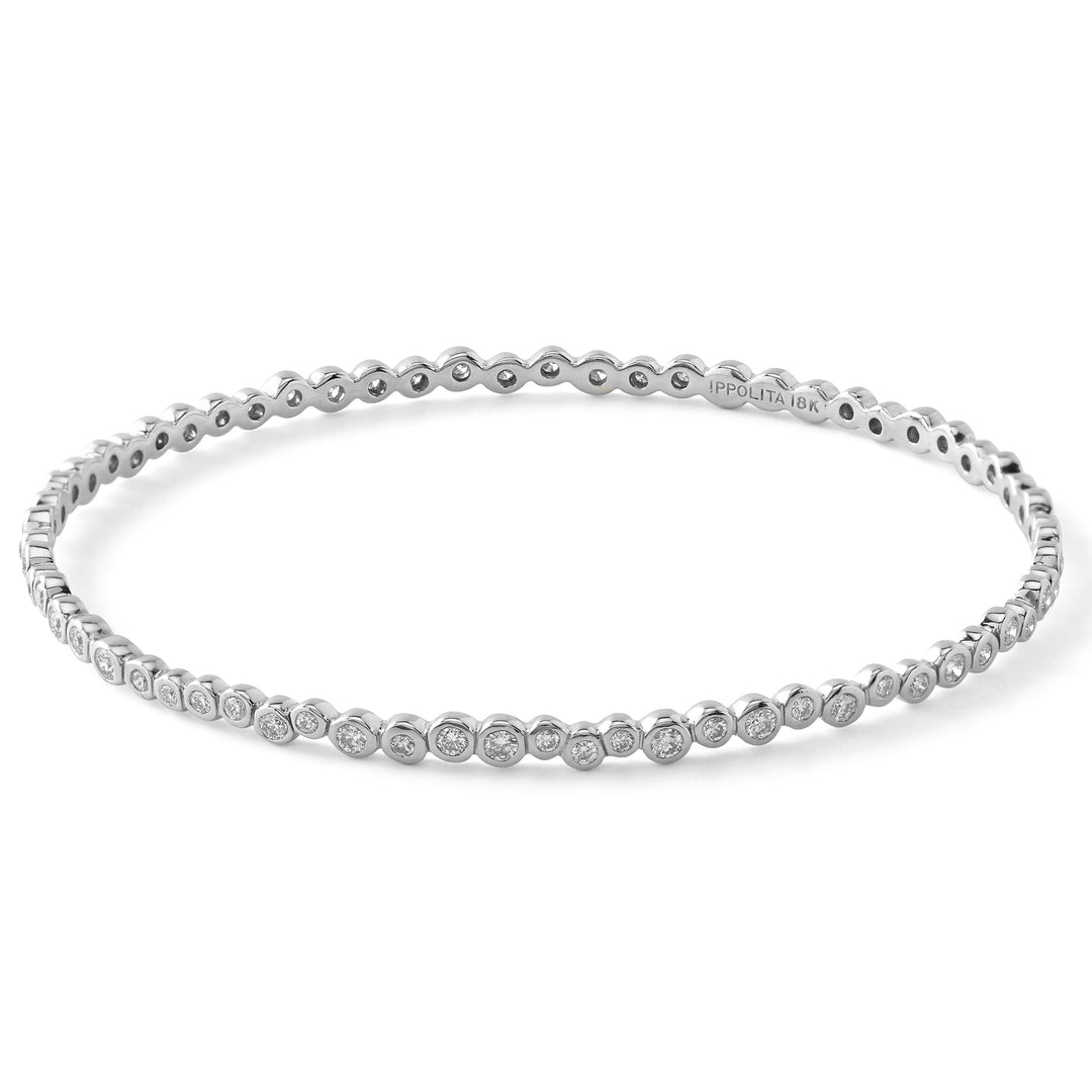Starlet Bangle Bracelet