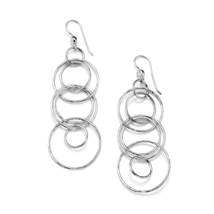 18K WHITE GOLD
