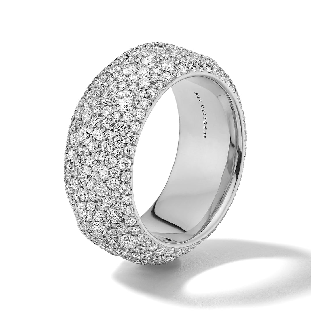 Dune Ring (4.35ctw)