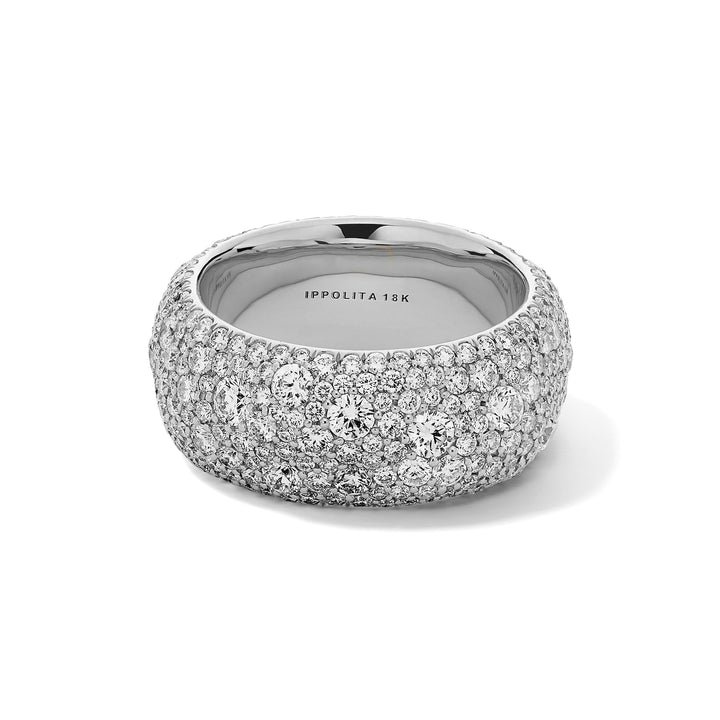 Dune Ring (4.35ctw)