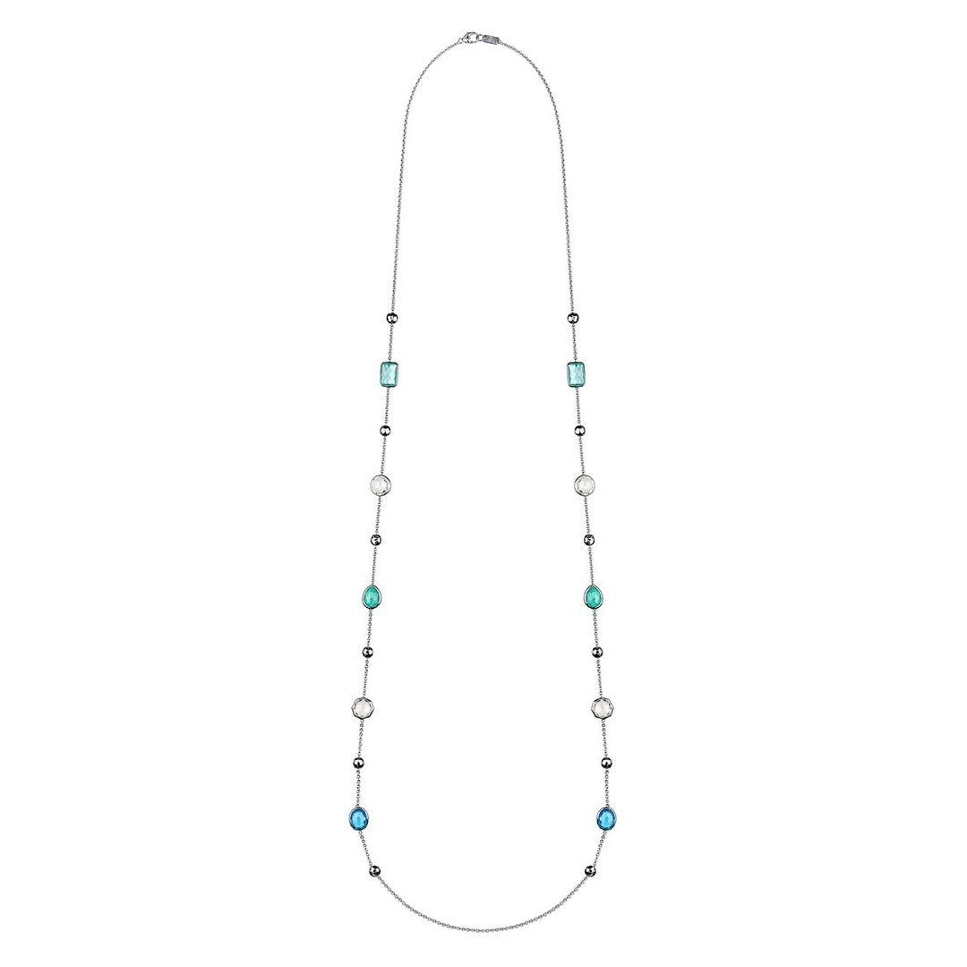 Station Necklace