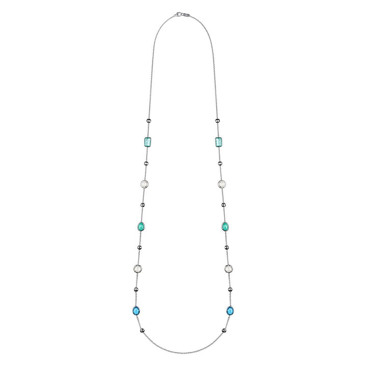 Station Necklace