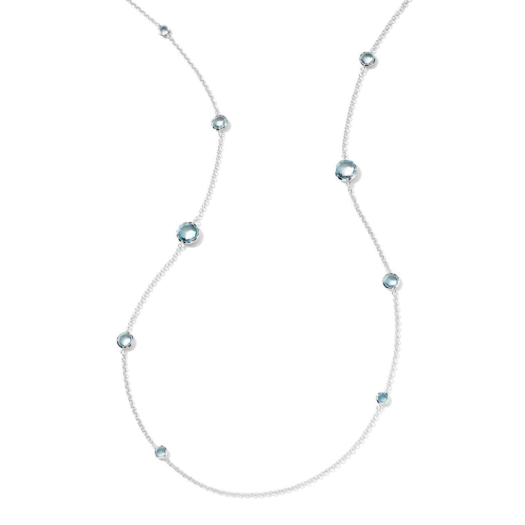 Station Necklace
