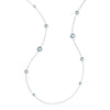 BLUE TOPAZ