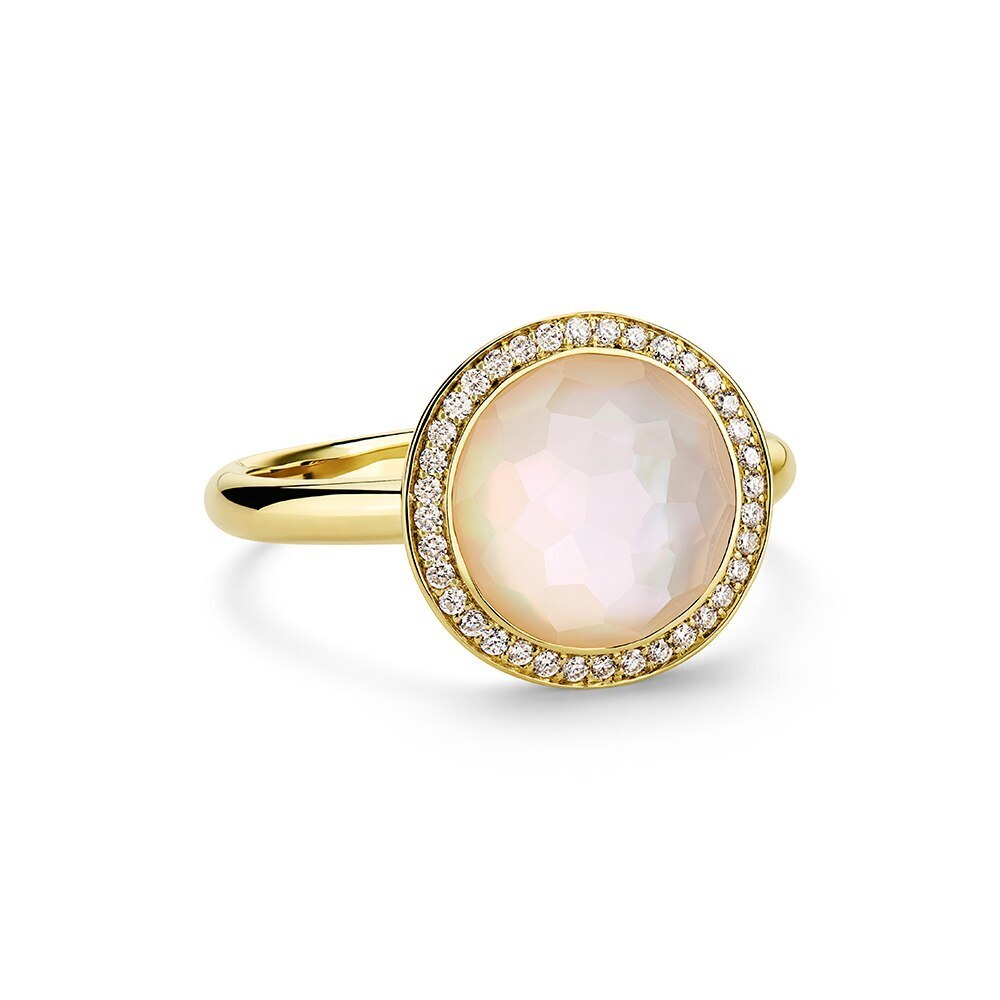 Mini Lollipop Ring