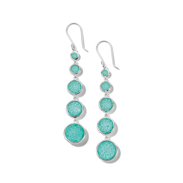 Long Lollitini Earrings