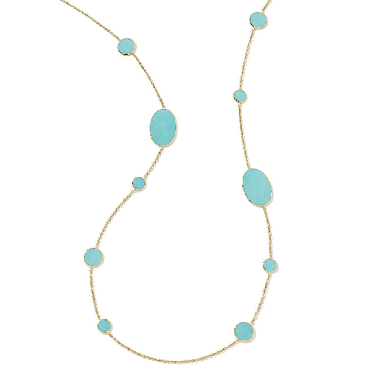 TURQUOISE