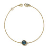 LONDON BLUE TOPAZ