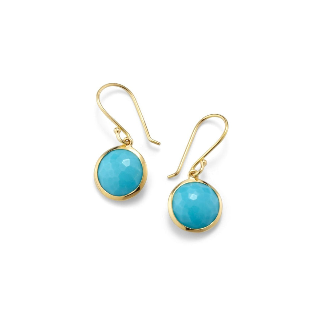 Mini Drop Earrings