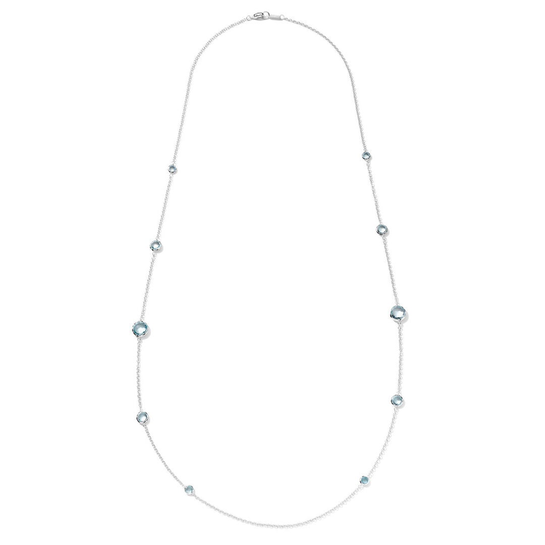 Station Necklace