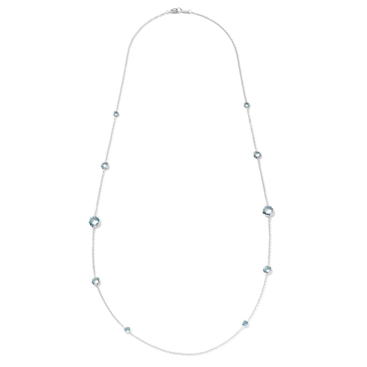 Station Necklace