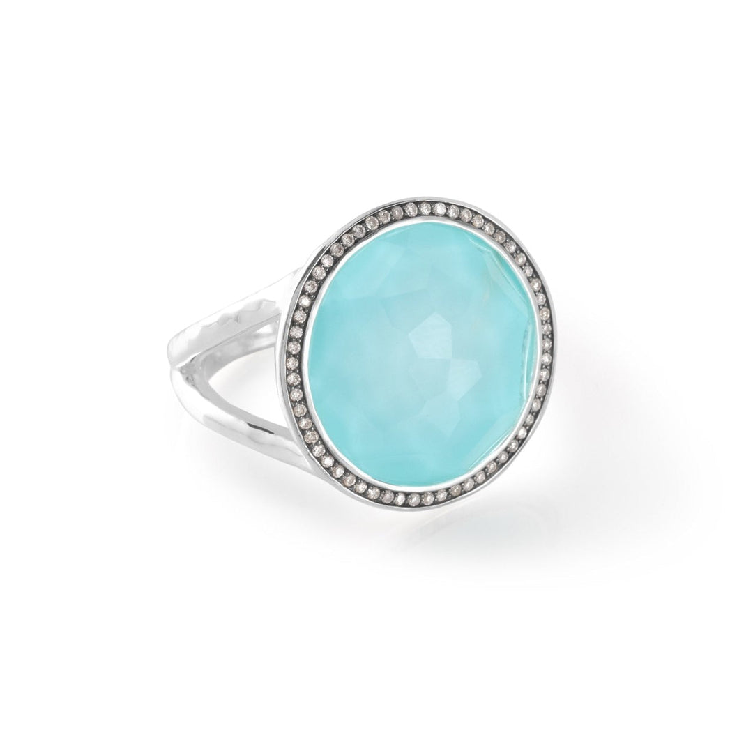 Medium Lollipop Ring