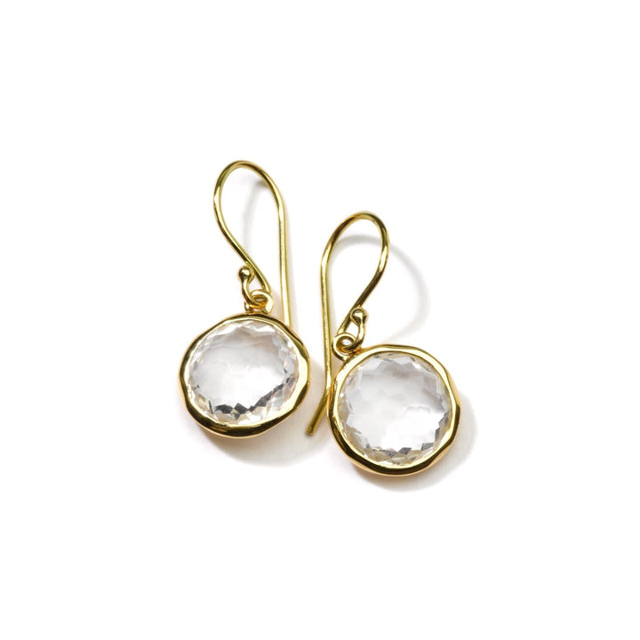 Mini Drop Earrings