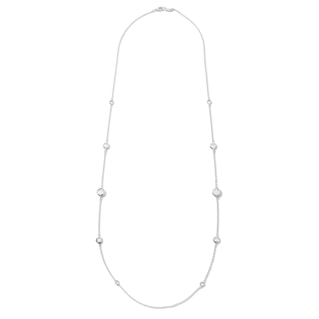 Station Necklace