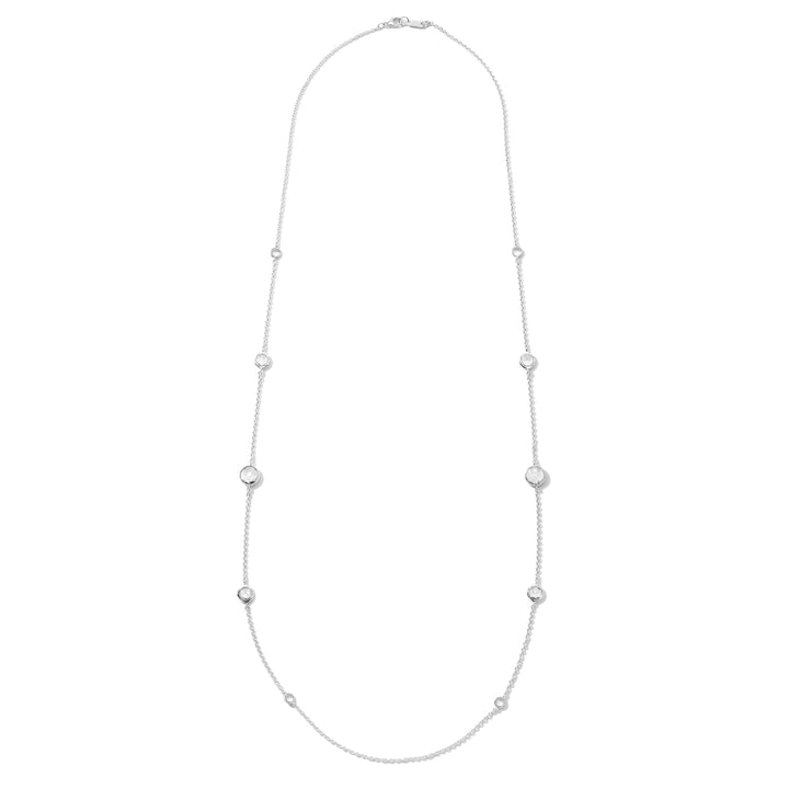 Station Necklace
