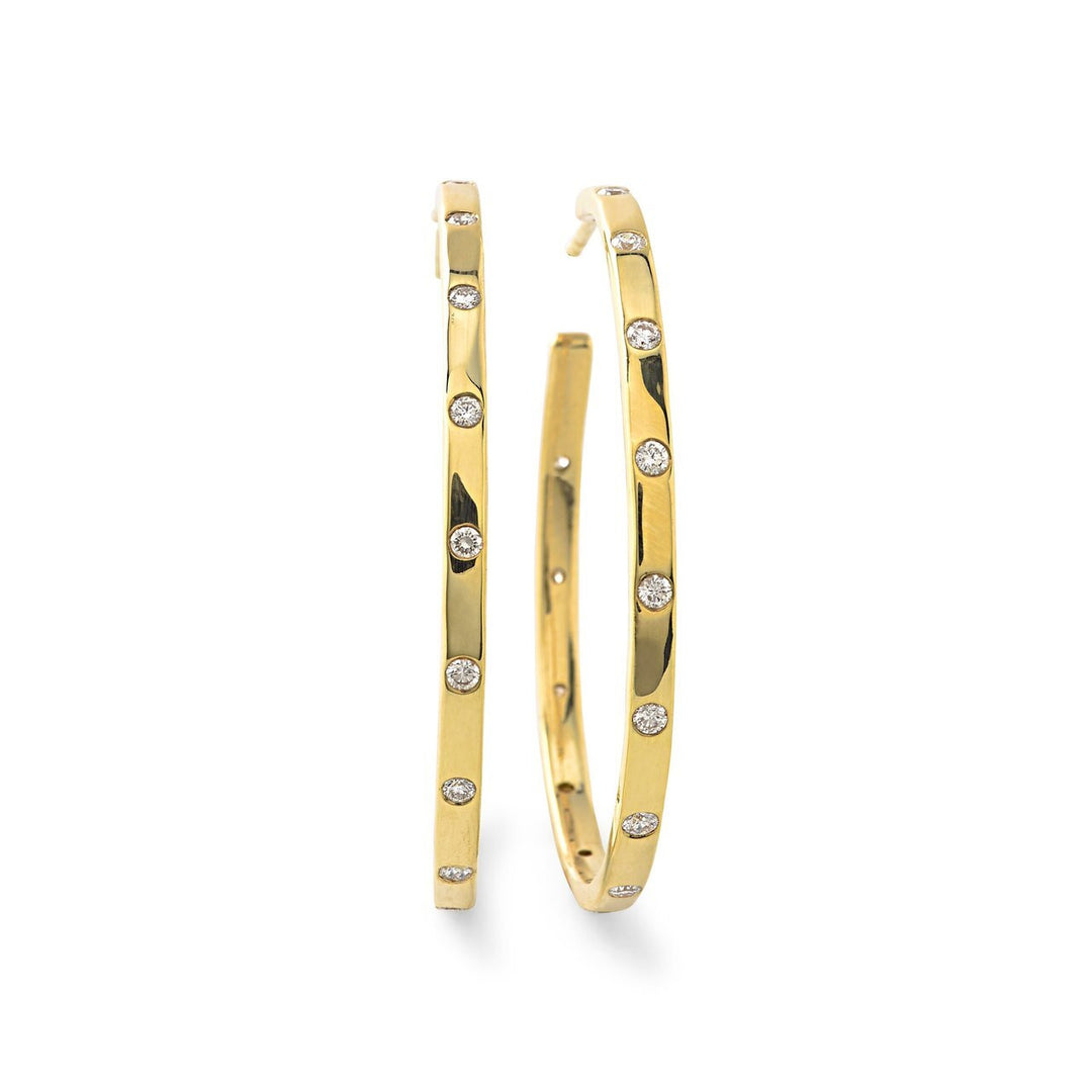 Hoop Earrings