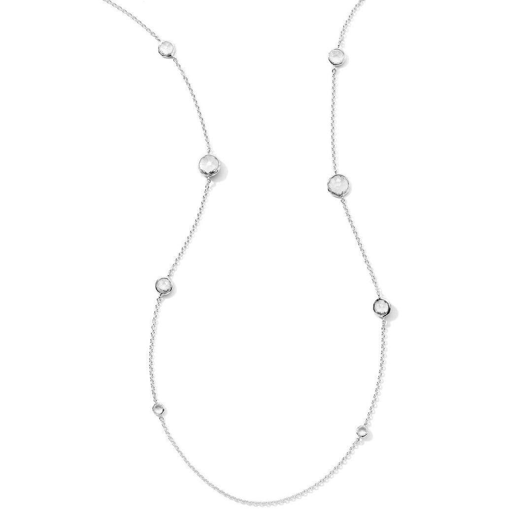 Station Necklace