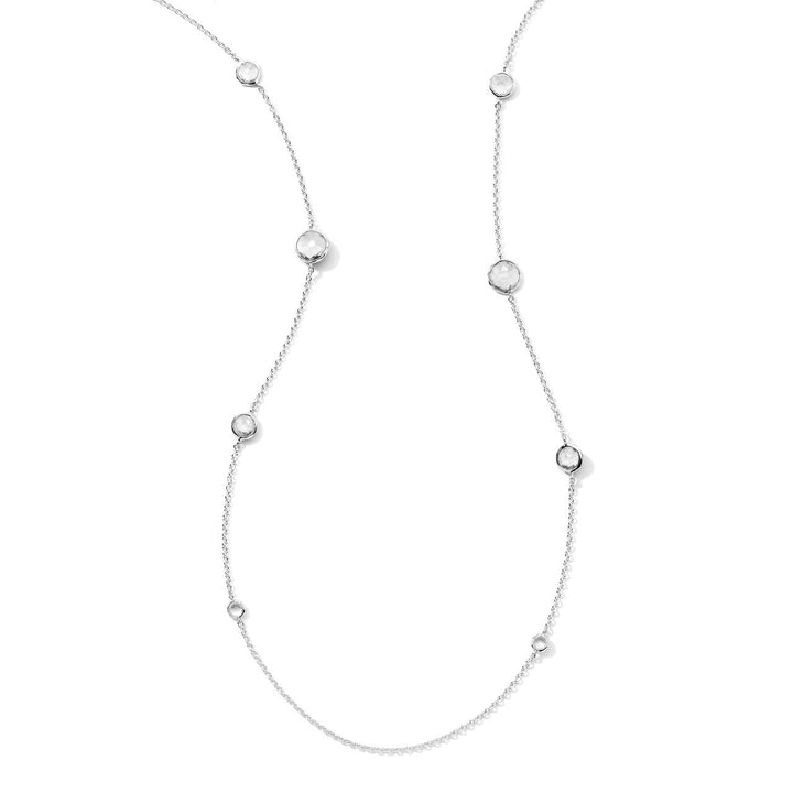 Station Necklace