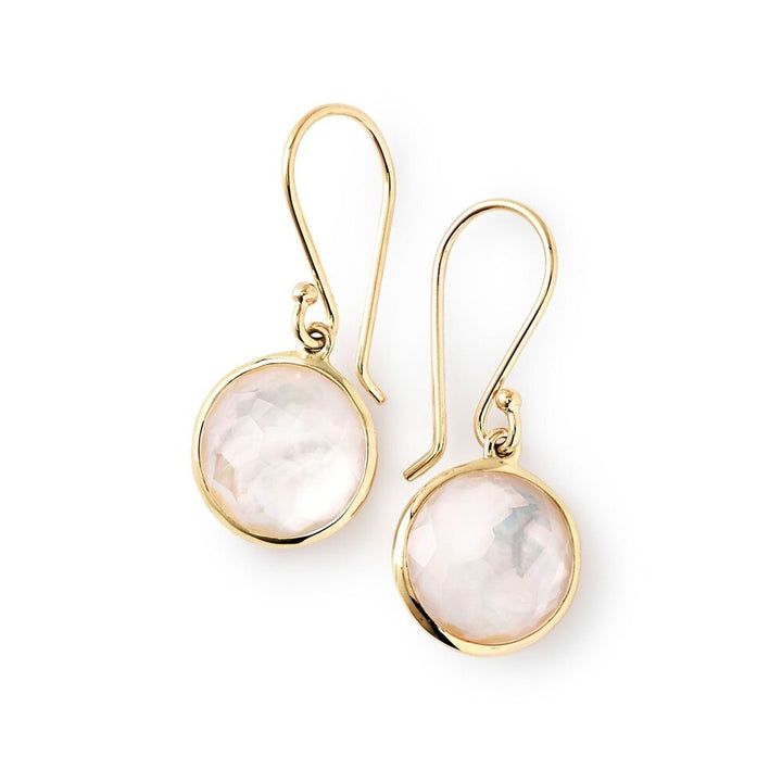 Mini Drop Earrings