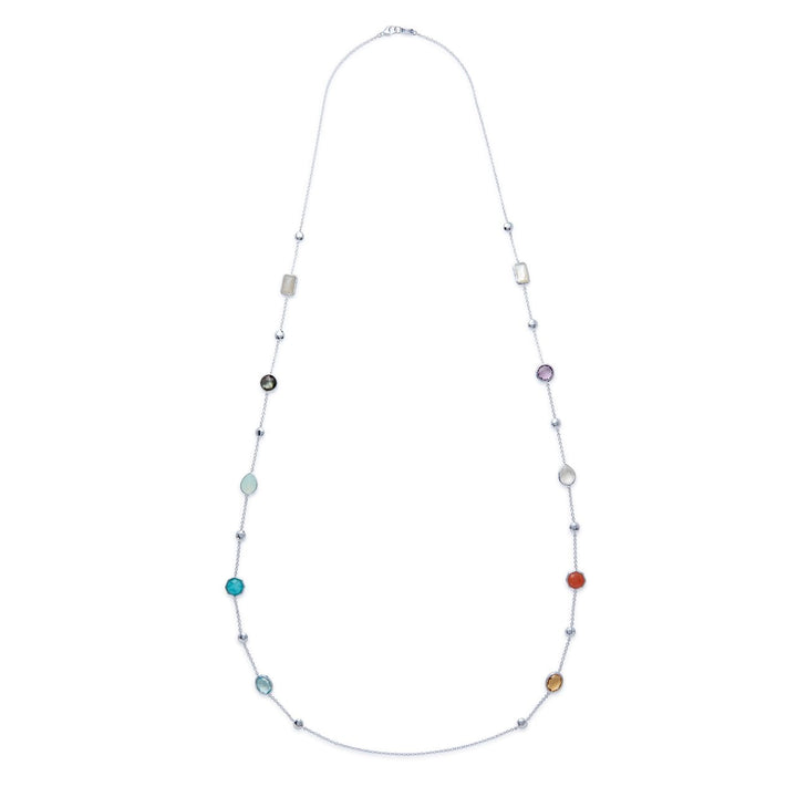 Station Necklace