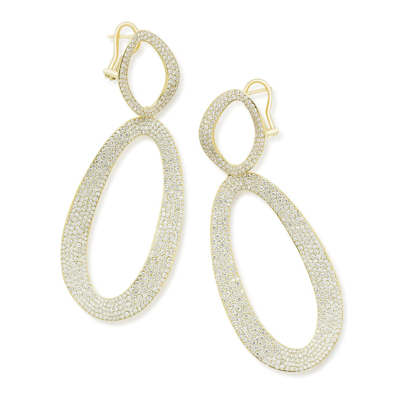 Ippolita snowman earrings deals