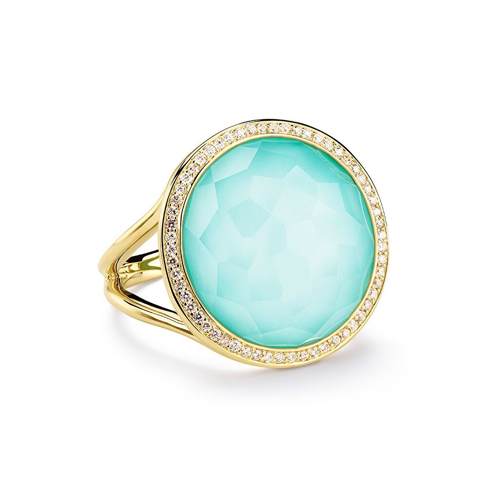 Medium Lollipop Ring