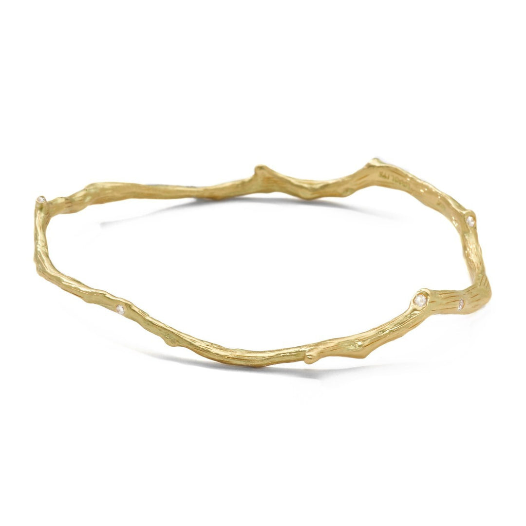 Exclusively Ours Reef Bangle