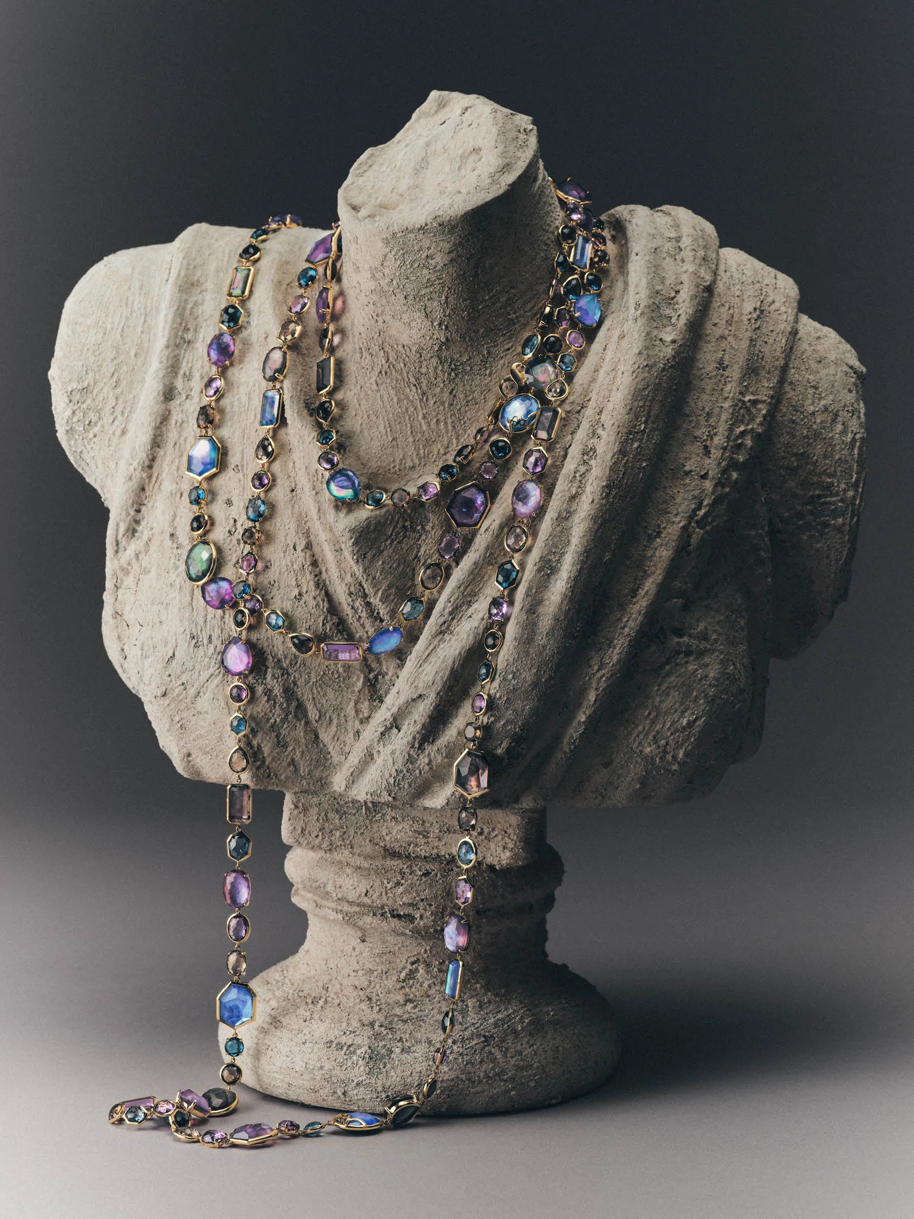 SHOP NECKLACES
