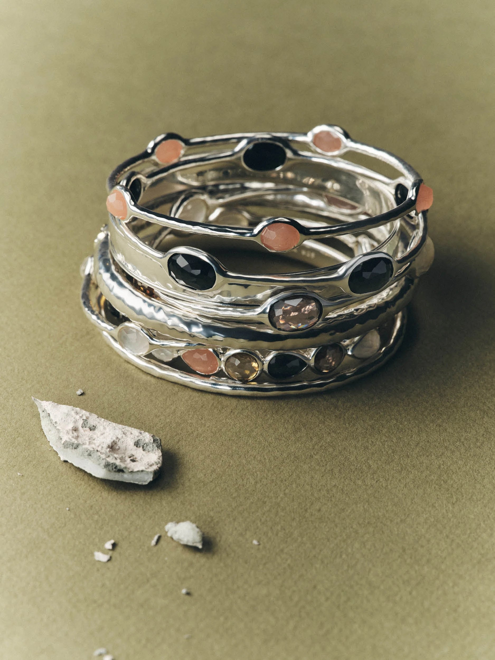 SHOP BRACELETS
